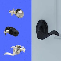 the best door knobs and locks for your home